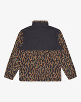 Billabong Boundary Re-Issue Zip Fleece