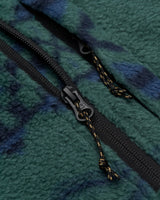 Billabong Boundary Mock Neck Fleece