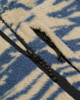 Billabong Boundary Mock Neck Fleece