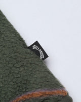 Billabong Cove Full Zip Fleece