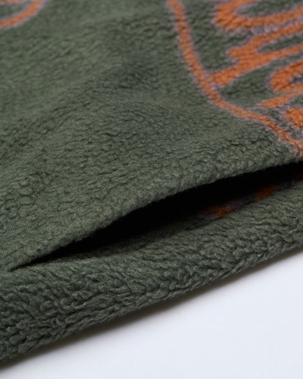 Billabong Cove Full Zip Fleece