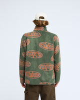 Billabong Cove Full Zip Fleece