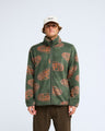 Billabong Cove Full Zip Fleece