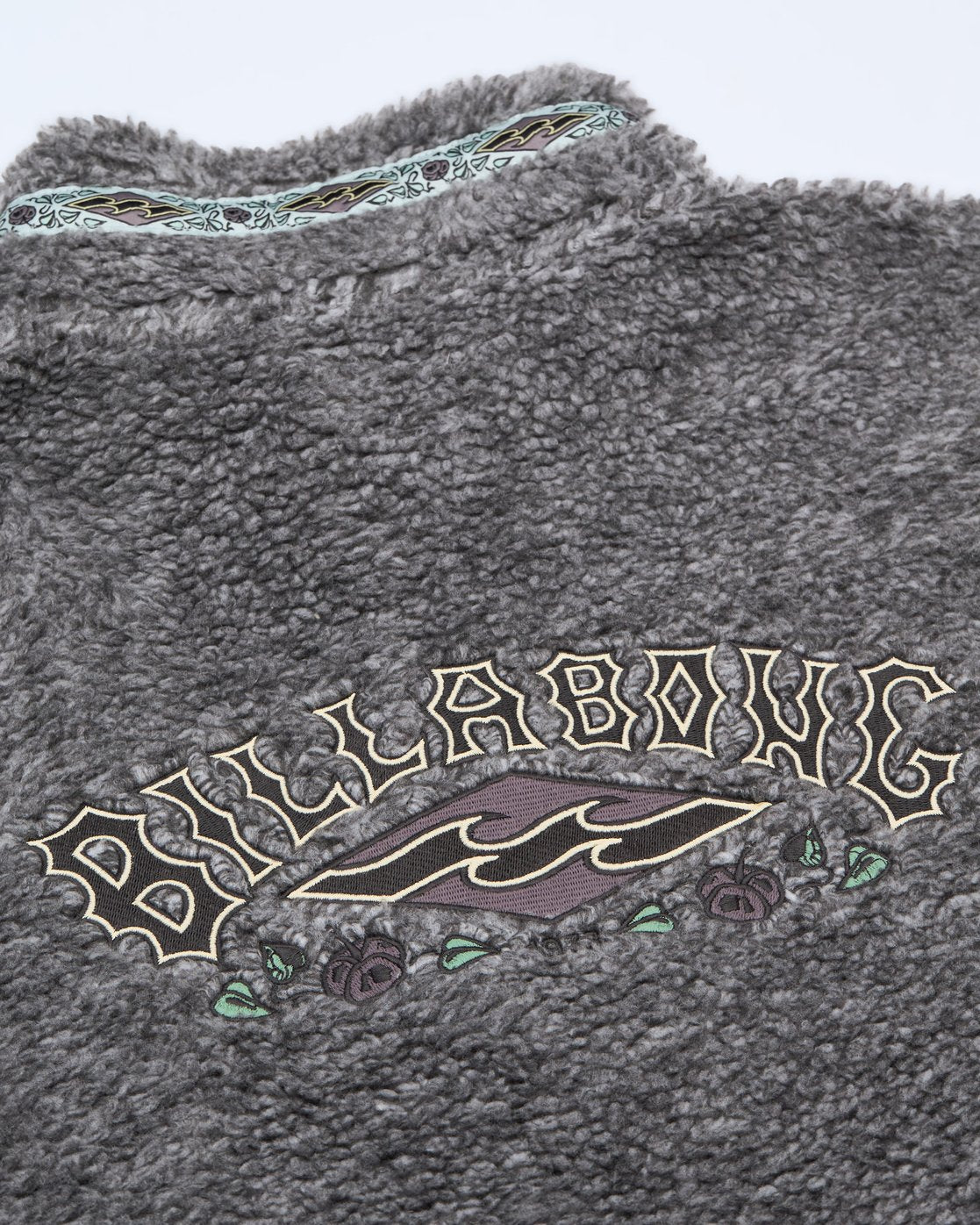 Billabong Since 73 Tombstone Fleece