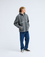 Billabong Since 73 Tombstone Fleece