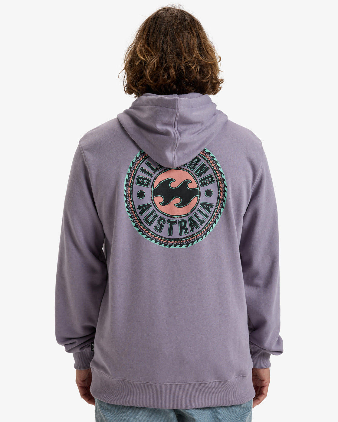 Billabong Foundation Hoodie