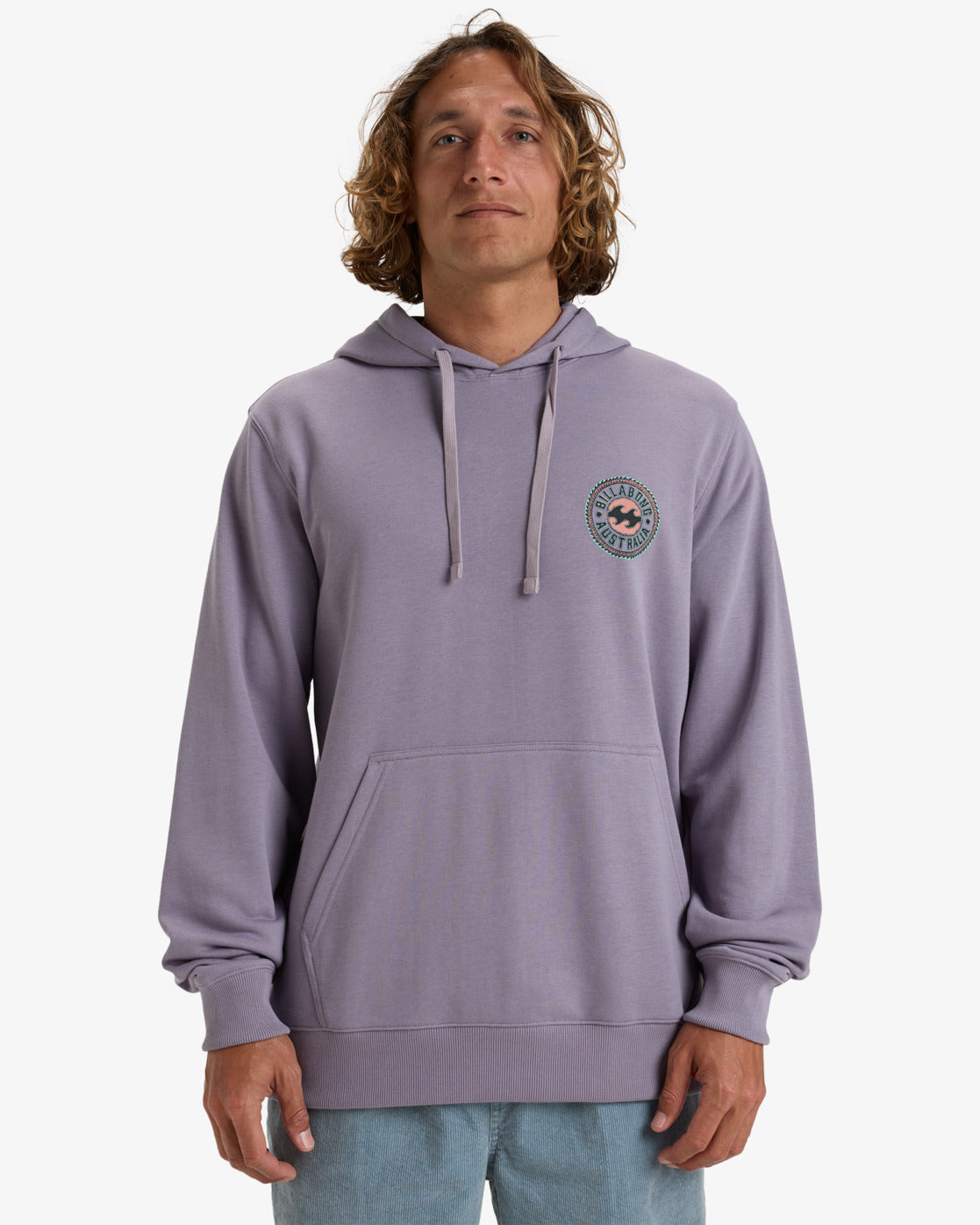 Billabong Foundation Hoodie