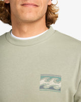 Billabong Foundation CR Sweatshirt