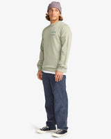 Billabong Foundation CR Sweatshirt