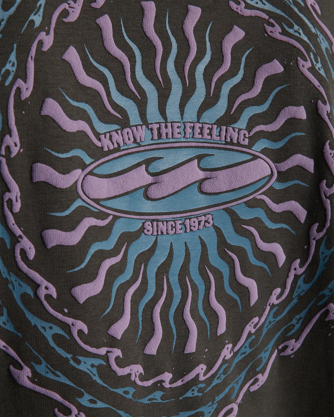 Billabong Foundation Sweatshirt