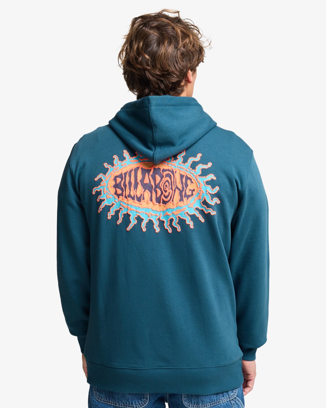 Billabong Foundation Hoodie