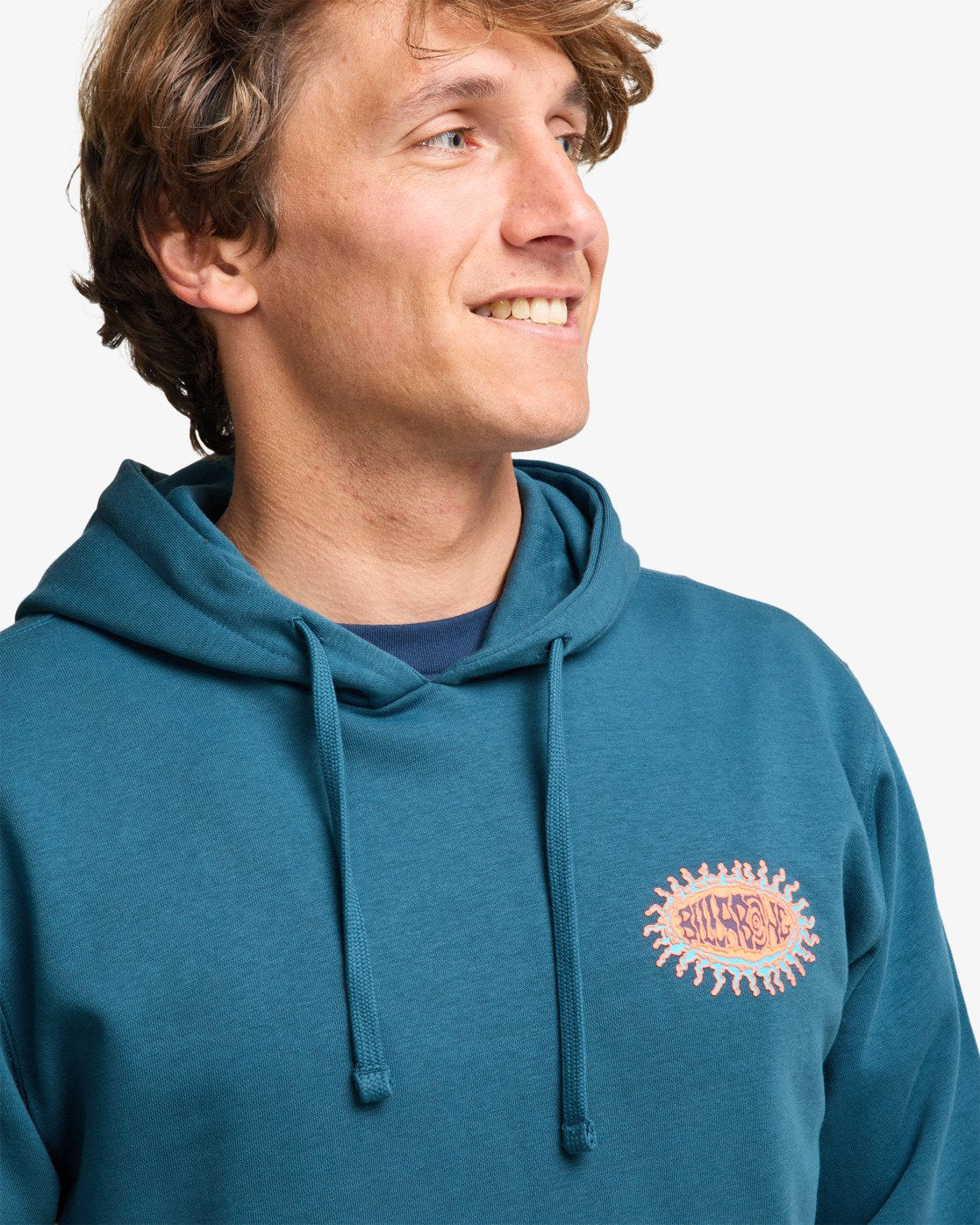 Billabong Foundation Hoodie