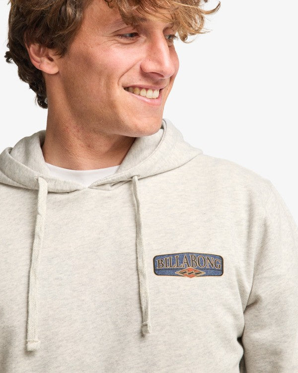 Billabong Foundation Hoodie