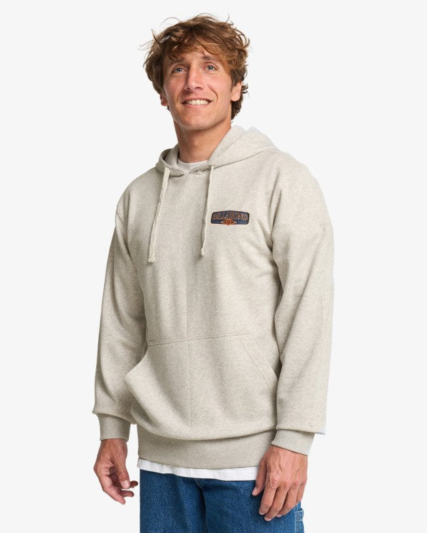 Billabong Foundation Hoodie