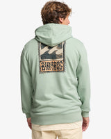Billabong Stamp Hoodie
