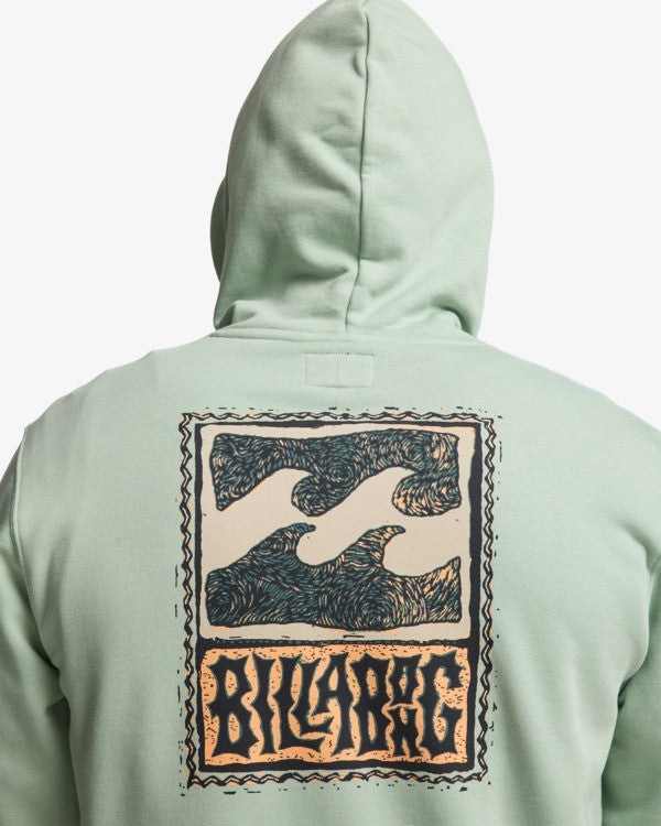 Billabong Stamp Hoodie