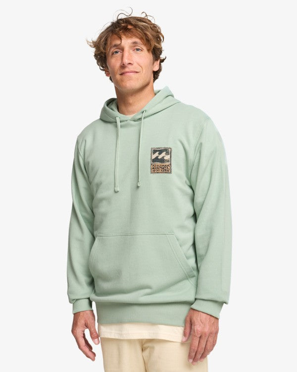 Billabong Stamp Hoodie