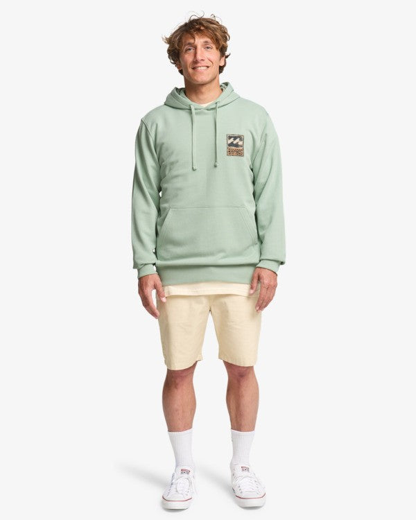 Billabong Stamp Hoodie