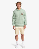 Billabong Stamp Hoodie
