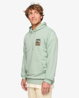 Billabong Stamp Hoodie