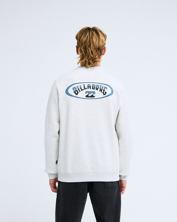 Billabong Foundation Sweatshirt
