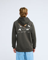 Billabong Ty Williams Droppin Hoodie