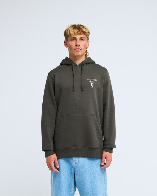 Billabong Ty Williams Droppin Hoodie