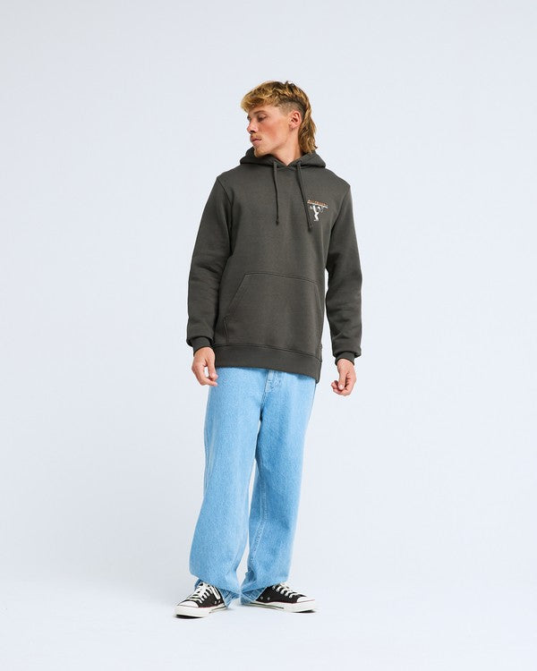 Billabong Ty Williams Droppin Hoodie