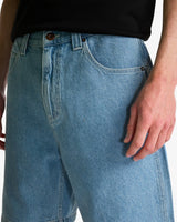 Billabong Big Denim Shorts