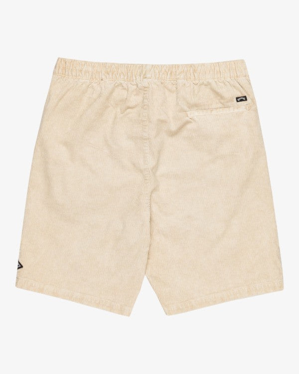 Billabong Larry Cord Short