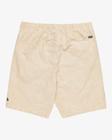 Billabong Larry Cord Short