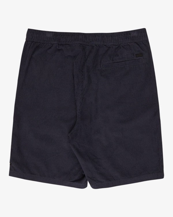 Billabong Larry Cord Short