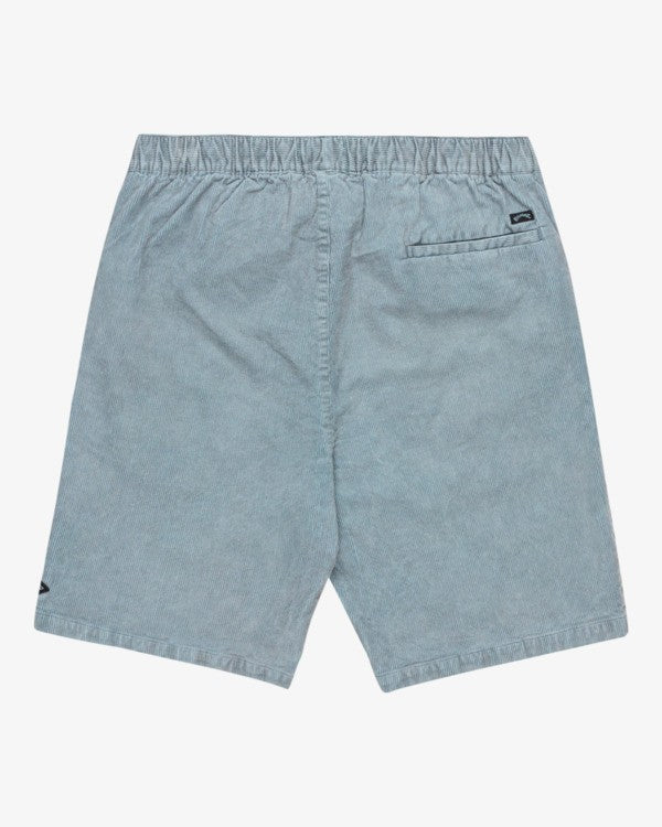 Billabong Larry Cord Short