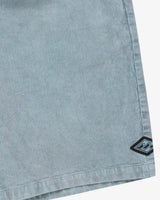 Billabong Larry Cord Short
