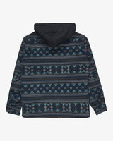 Billabong Furnace Bonded Flannel Shirt