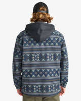 Billabong Furnace Bonded Flannel Shirt