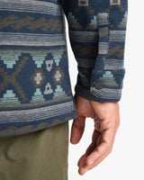 Billabong Furnace Bonded Flannel Shirt
