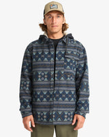 Billabong Furnace Bonded Flannel Shirt