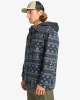 Billabong Furnace Bonded Flannel Shirt
