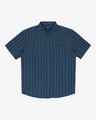 Billabong Sundays Jacquard Short Sleeve Shirt
