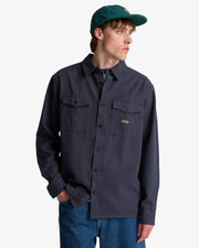 Billabong Del Mar Flannel Shirt