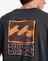 Billabong Stamp T-Shirt