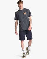 Billabong Stamp T-Shirt