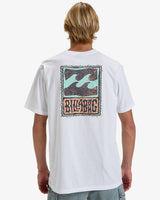 Billabong Stamp T-Shirt