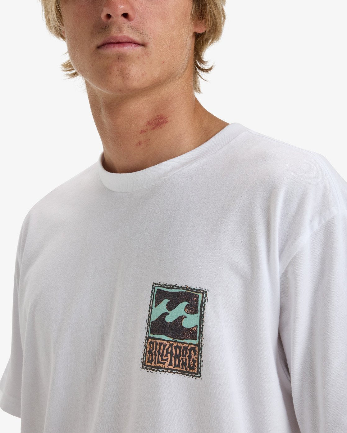 Billabong Stamp T-Shirt