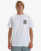 Billabong Stamp T-Shirt