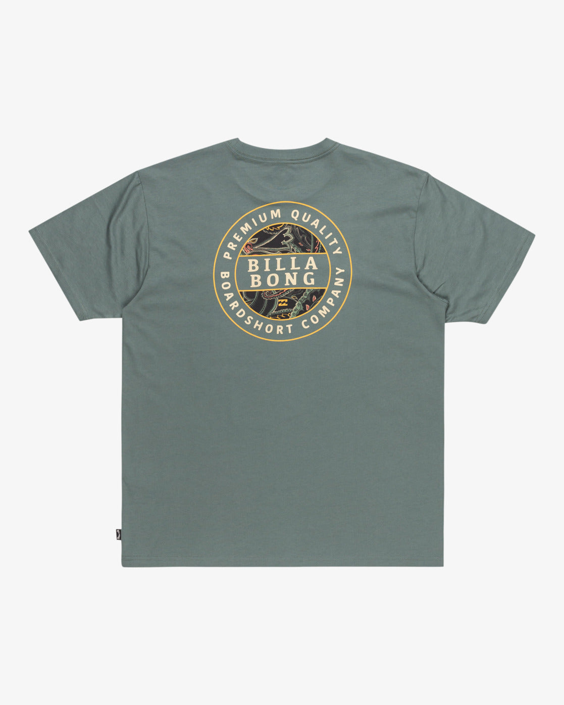 Billabong Rotor Fill T-Shirt