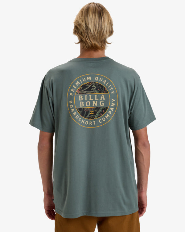 Billabong Rotor Fill T-Shirt