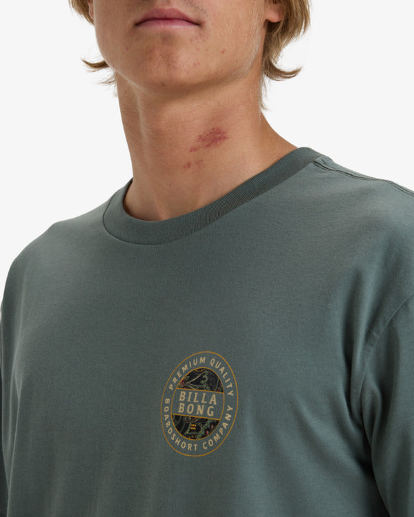 Billabong Rotor Fill T-Shirt