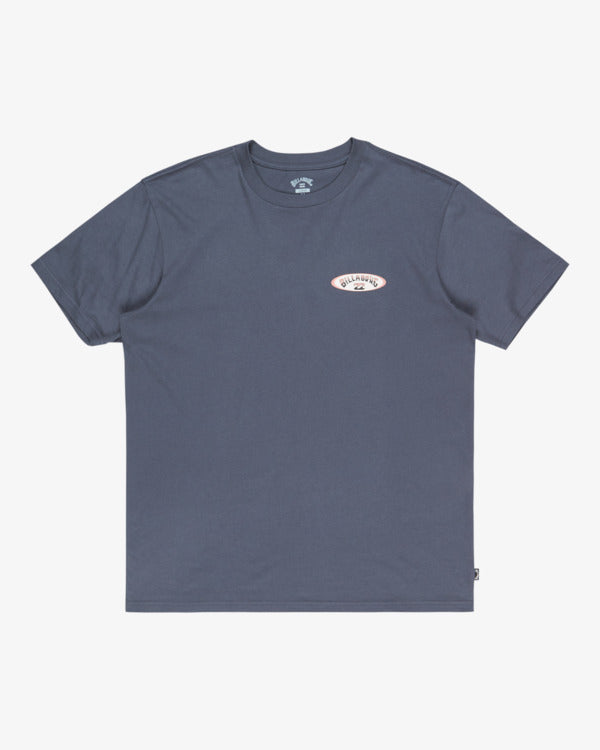 Billabong Orbit Arch T-Shirt